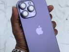 Apple iPhone 14 Pro Max (Used)