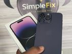 Apple iPhone 14 Pro Max (Used)