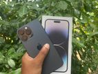 Apple iPhone 14 Pro Max (Used)