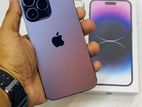 Apple iPhone 14 Pro Max (Used)