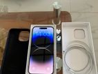 Apple iPhone 14 Pro Max (Used)