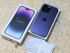 Apple iPhone 14 Pro Max (Used)