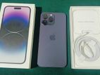 Apple iPhone 14 Pro Max (Used)