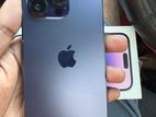 Apple iPhone 14 Pro Max (Used)