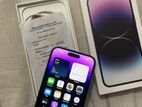 Apple iPhone 14 Pro Max (Used)