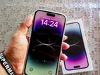 Apple iPhone 14 Pro Max (Used)