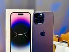 Apple iPhone 14 Pro Max (Used)