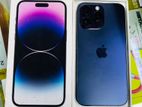 Apple iPhone 14 Pro Max (Used)