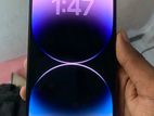 Apple iPhone 14 Pro Max (Used)