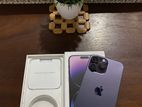 Apple iPhone 14 Pro Max 256GB (Used)