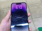 Apple iPhone 14 Pro Max (Used)