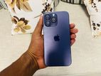 Apple iPhone 14 Pro Max (Used)