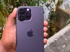 Apple iPhone 14 Pro Max (Used)