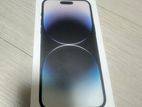 Apple iPhone 14 Pro Max 256GB (Used)