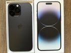 Apple iPhone 14 Pro Max (Used)