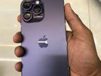 Apple iPhone 14 Pro Max (Used)