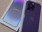 Apple iPhone 14 Pro Max (Used)