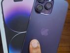 Apple iPhone 14 Pro Max (Used)