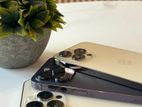 Apple iPhone 14 Pro Max (Used)