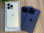 Apple iPhone 14 Pro Max (Used)