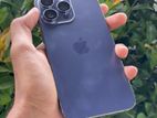 Apple iPhone 14 Pro Max (Used)