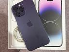 Apple iPhone 14 Pro Max (Used)