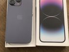 Apple iPhone 14 Pro Max (Used)
