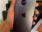 Apple iPhone 14 Pro Max (Used)