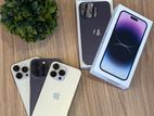 Apple iPhone 14 Pro Max (Used)