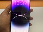 Apple iPhone 14 Pro Max (Used)