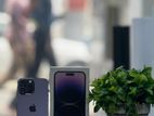 Apple iPhone 14 Pro Max (Used)