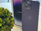 Apple iPhone 14 Pro Max (Used)