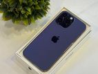 Apple iPhone 14 Pro Max (Used)
