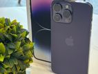 Apple iPhone 14 Pro Max (Used)