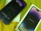 Apple iPhone 14 Pro Max (Used)