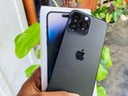 Apple iPhone 14 Pro Max (Used)