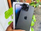 Apple iPhone 14 Pro Max (Used)