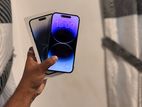 Apple iPhone 14 Pro Max (Used)
