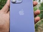 Apple iPhone 14 Pro Max (Used)