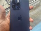 Apple iPhone 14 Pro Max (Used)
