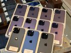 Apple iPhone 14 Pro Max (Used)