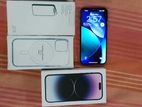 Apple iPhone 14 Pro Max (Used)