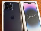 Apple iPhone 14 Pro Max (Used)