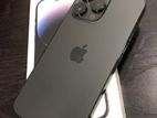 Apple iPhone 14 Pro Max (Used)