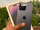 Apple iPhone 14 Pro Max (Used)