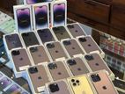 Apple iPhone 14 Pro Max (Used)