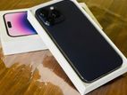 Apple iPhone 14 Pro Max (Used)