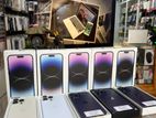 Apple iPhone 14 Pro Max (Used)