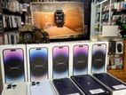 Apple iPhone 14 Pro Max (Used)