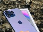 Apple iPhone 14 Pro Max (Used)